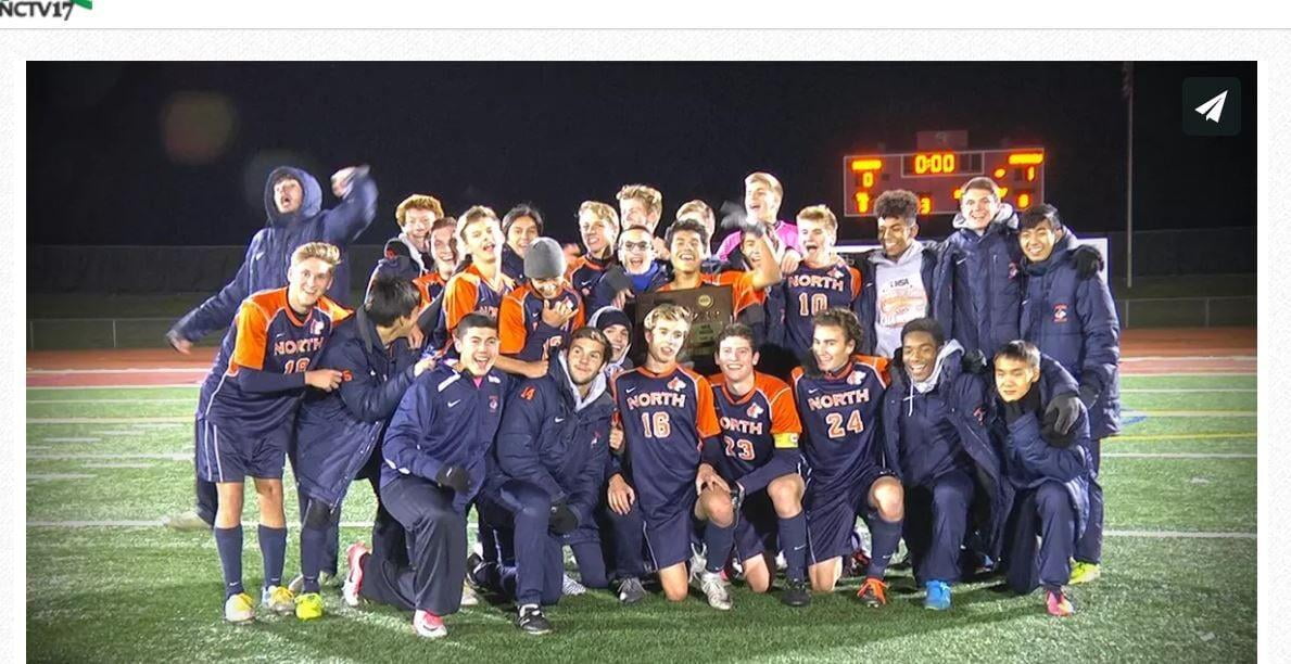 What Does It Take to Get Recruited as a College Athlete? LF